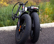 Laden Sie das Bild in den Galerie-Viewer, Engwe EP-2 PRO Fat Wheel Electric bike
