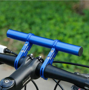 Electric Scooter or bike handle bar extender