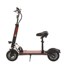 Cargar imagen en el visor de la galería, Kirin M4 electric Scooter | UK Stock | UK Seller
