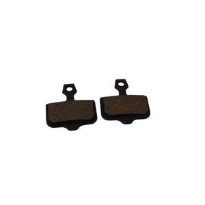 Nanrobot D6+ set of mechanical brake pads