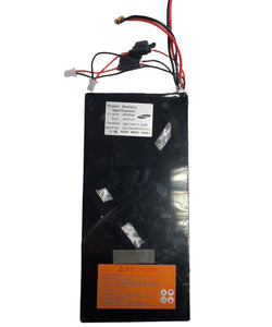 Samsung 60V 27 Ah Lithium battery