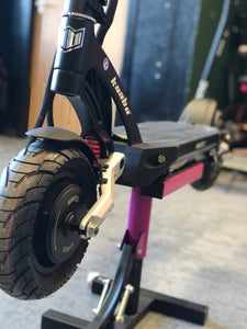 Kaabo Mantis 10 Pro 60V 24.5aH electric scooter