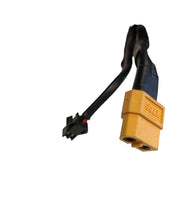 Charger l&#39;image dans la galerie, T4 Max IX4 600W electric scooter| Battery pack | 48V 15 aH
