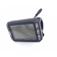 Charger l&#39;image dans la galerie, Kugoo G Booster LCD display with throttle
