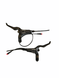 NUTT Hydraulic brake calipers & brake handles | UK Seller