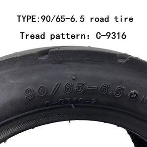 CST 11” inch 90/65-6.5 Tubeless tyre