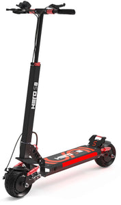 Hero S8 Adult Electric Scooter