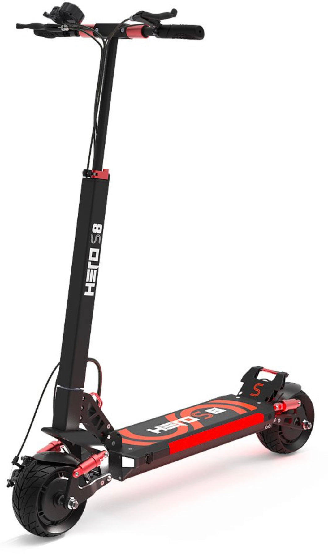 Hero S8 Adult Electric Scooter