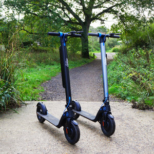 Riley RS2 Electric kick scooter UK Supplier