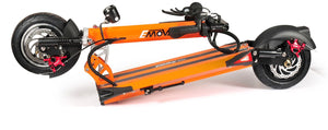 emove cruiser uk  eScooter Folded