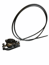 Load image into Gallery viewer, NUTT Hydraulic brake calipers &amp; brake handles | UK Seller
