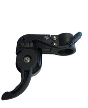 Cargar imagen en el visor de la galería, Nanrobot D6 2.0 replacement new version throttle
