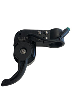 shimano altus c20 shifter replacement
