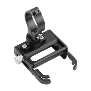 GUB Mobile phone holder for eBike