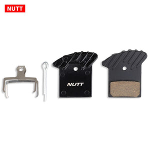 NUTT Hydraulic disk brake pads