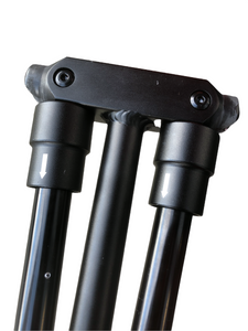 Kugoo M4 / M4 Pro folding handle bars