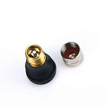 Laden Sie das Bild in den Galerie-Viewer, Tyre Tubeless Tire Valve For Electric
