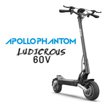 Laden Sie das Bild in den Galerie-Viewer, Apollo Phantom Ludicrous 60V
