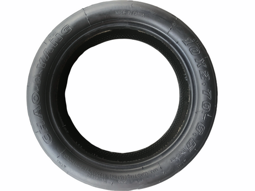 Chaoyang 10x2.7-6.5 Escooter tyre tubeless
