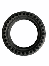 Laden Sie das Bild in den Galerie-Viewer, Genuine 8.5&quot; Solid Tyre Tire  electric scooter parts uk
