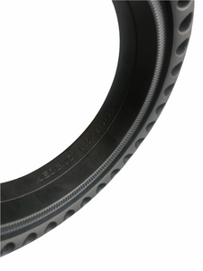 8.5" Solid Tyre Tire for Xiaomi