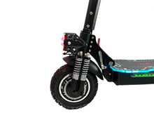 Load image into Gallery viewer, Vican X6PRO Dual x 1200W Electric Scooter

