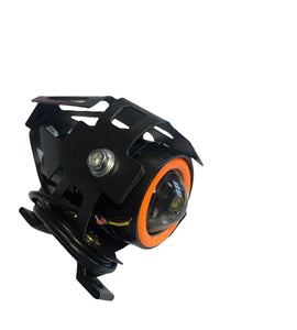 Electric Scooter LED light 30W  | Mounting bracket |