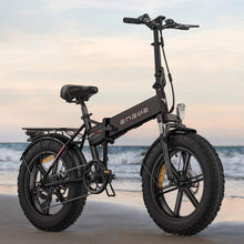 Load image into Gallery viewer, Engwe EP-2 PRO: FAT WHEEL Electric E- Bike | 750W | UK Supplier
