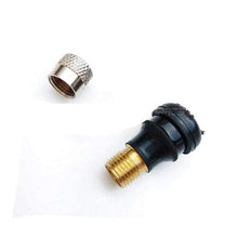 Laden Sie das Bild in den Galerie-Viewer, Tyre Tubeless Tire Valve For Electric
