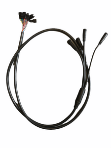 Nanrobot D6+ Main communication cable