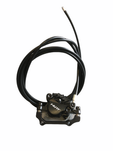 NUTT Hydraulic brake calipers & brake handles | UK Seller