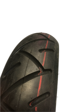 Cargar imagen en el visor de la galería, Pure Air 10 inch tyre | Tuovt 10 x 2.5 Road street Tyre
