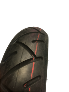 Pure Air 10 inch tyre | Tuovt 10 x 2.5 Road street Tyre