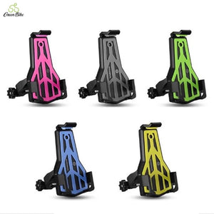 Mobile phone holder for eScooter Assorted Colour