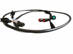 Nanrobot D6+ Main communication cable