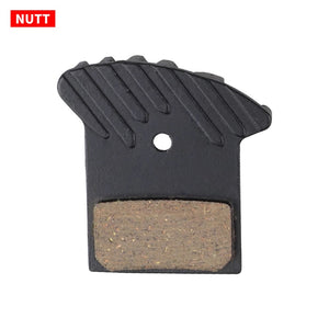 Hydraulic disk brake pads electric scooter
