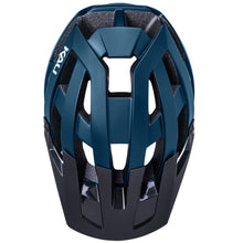 Charger l&#39;image dans la galerie, KALI INVADER 2.0 FULL FACE HELMET - MATT THUNDER &amp; BLACK
