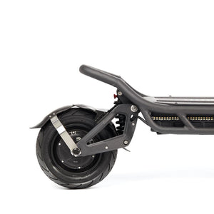 NAMI BURN-E  40AH ELECTRIC SCOOTER