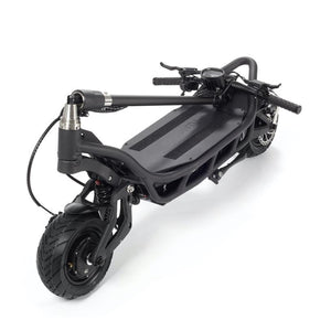 NAMI BURN-E  40AH ELECTRIC SCOOTER