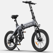 Load image into Gallery viewer, ENGWE C20 PRO 250W ELECTRIC BIKE
