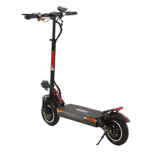 Charger l&#39;image dans la galerie, T4 MAX 500W  &#39;DUAL MOTOR&#39; Electric Scooter by Victory
