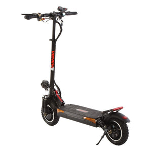 T4 MAX 500W  'DUAL MOTOR' Electric Scooter by Victory