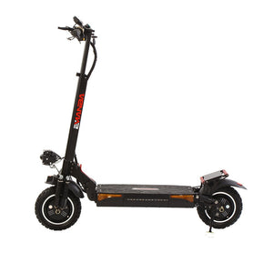 T4 MAX 500W  'DUAL MOTOR' Electric Scooter by Victory