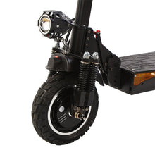 Charger l&#39;image dans la galerie, T4 MAX 500W  &#39;DUAL MOTOR&#39; Electric Scooter by Victory
