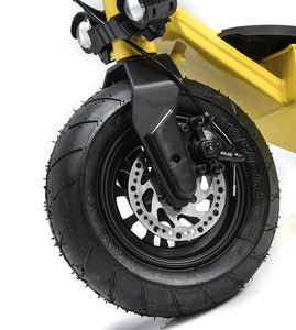 Ducati Electric scooter | Scrambler Cross E | UK Dealer