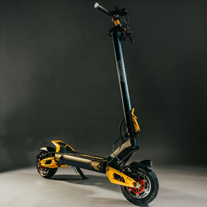 Ex display VSETT 10+ Electric Scooter. No. 1 Northern Vsett Dealer